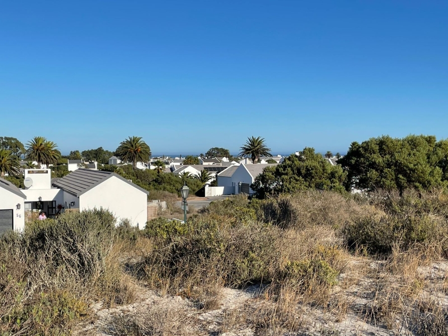 0 Bedroom Property for Sale in Shelley Point Western Cape